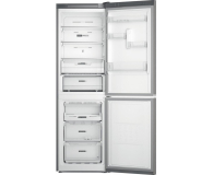 Whirlpool W7X 82O OX Srebrna NoFrost - 1462775 - zdjęcie 2